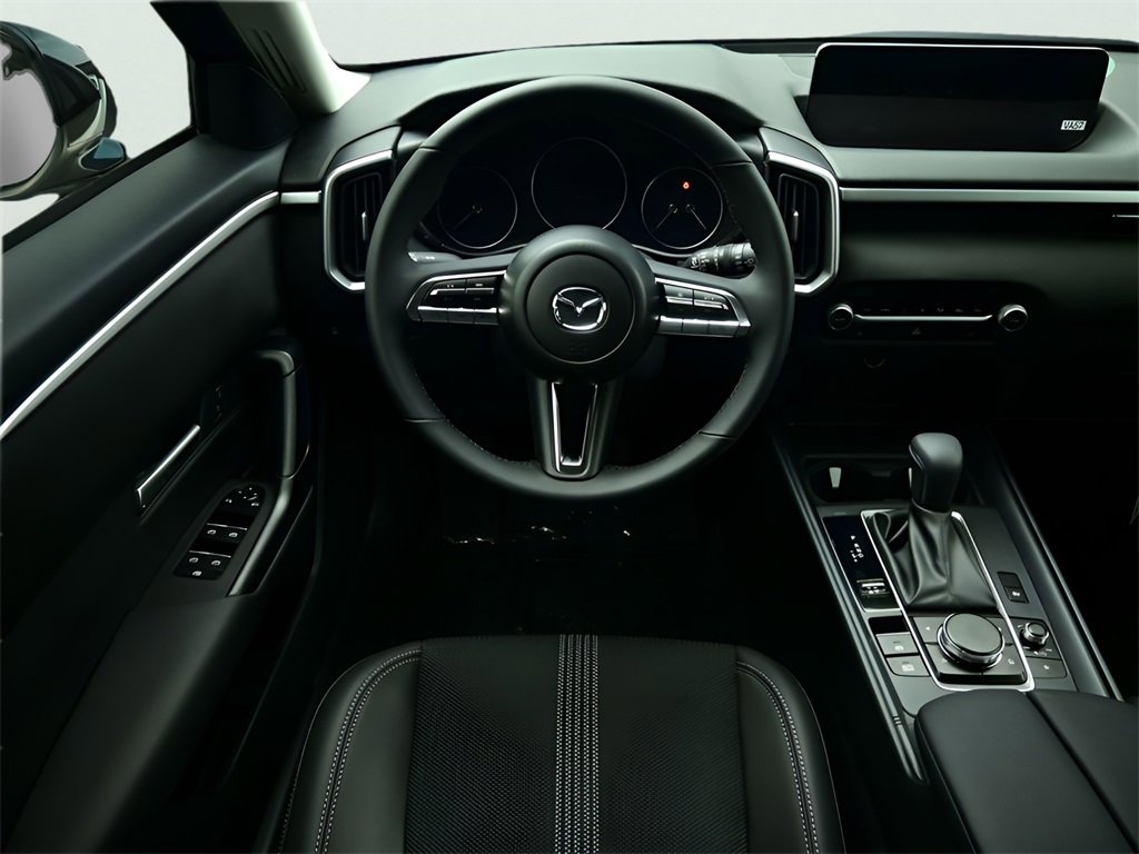 Certified 2025 MAZDA CX-50 2.5 Hybrid w/ Preferred Pkg image 2