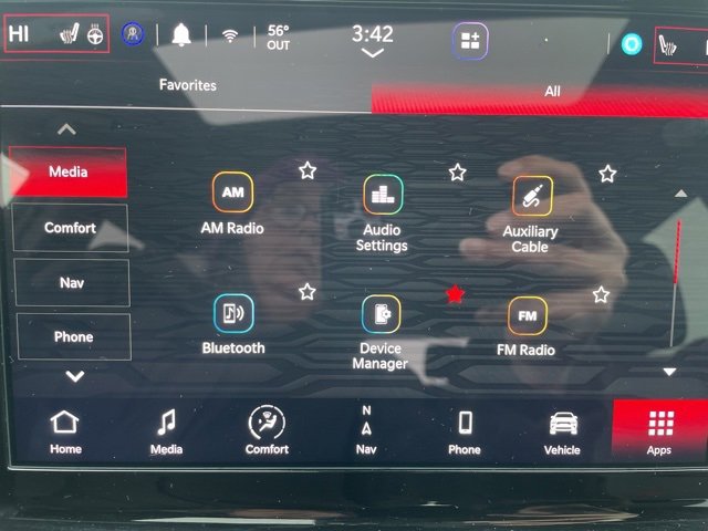 Used 2025 Dodge Durango GT image 4