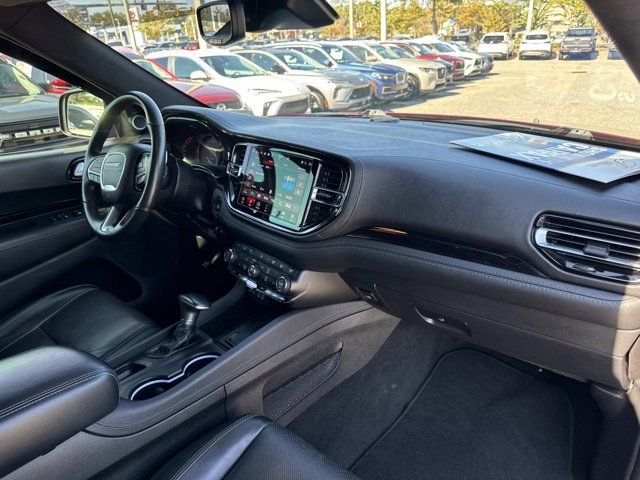 Used 2021 Dodge Durango Citadel image 18