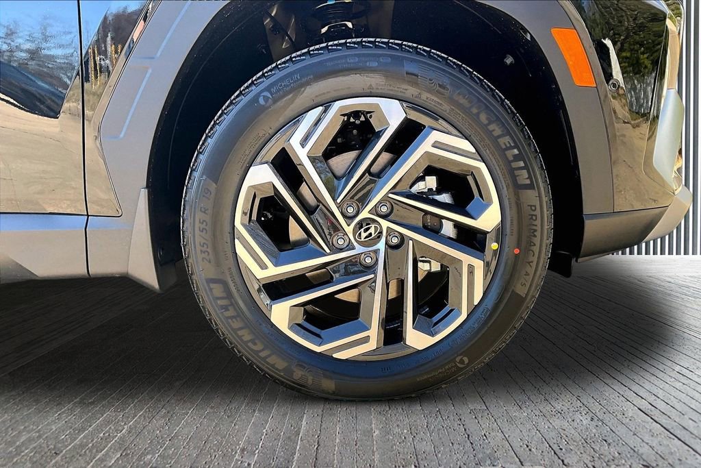 New 2026 Hyundai Tucson Limited image 13