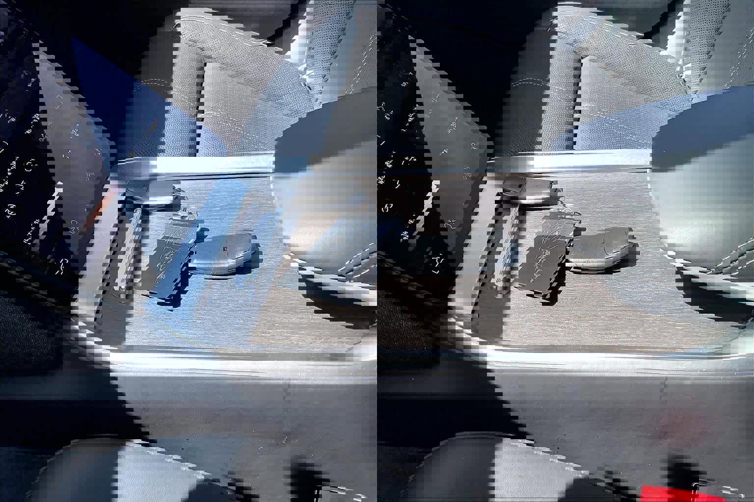 Used 2022 Lucid Air Grand Touring image 14