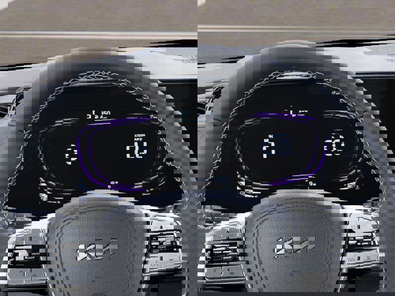 New 2025 Kia Telluride S image 21