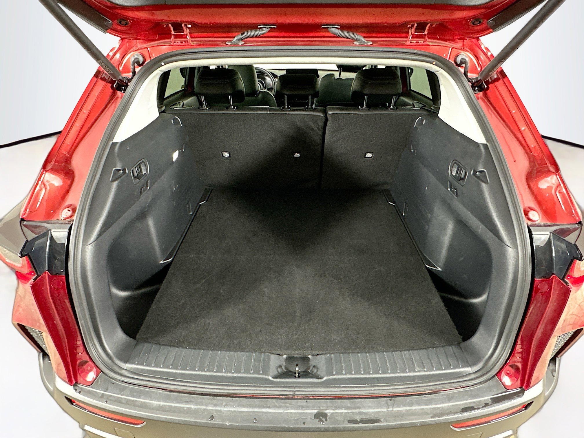 Used 2025 MAZDA CX-50 AWD 2.5 S w/ Premium Plus Pkg image 30