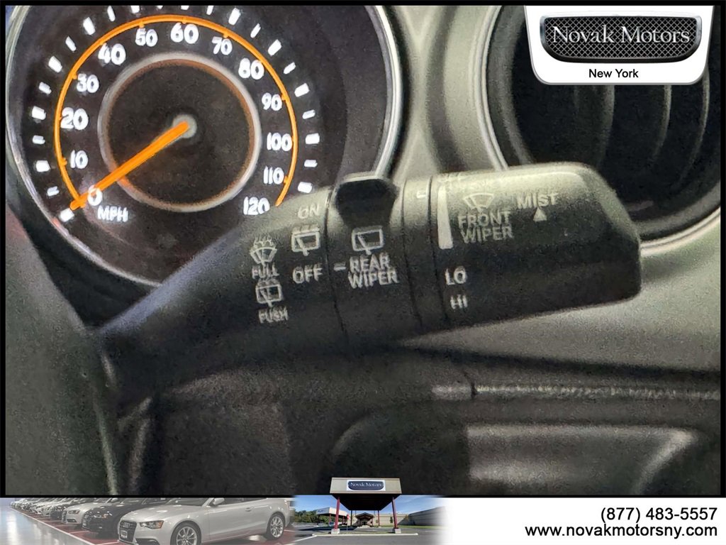 Used 2021 Jeep Wrangler Unlimited Sport image 20