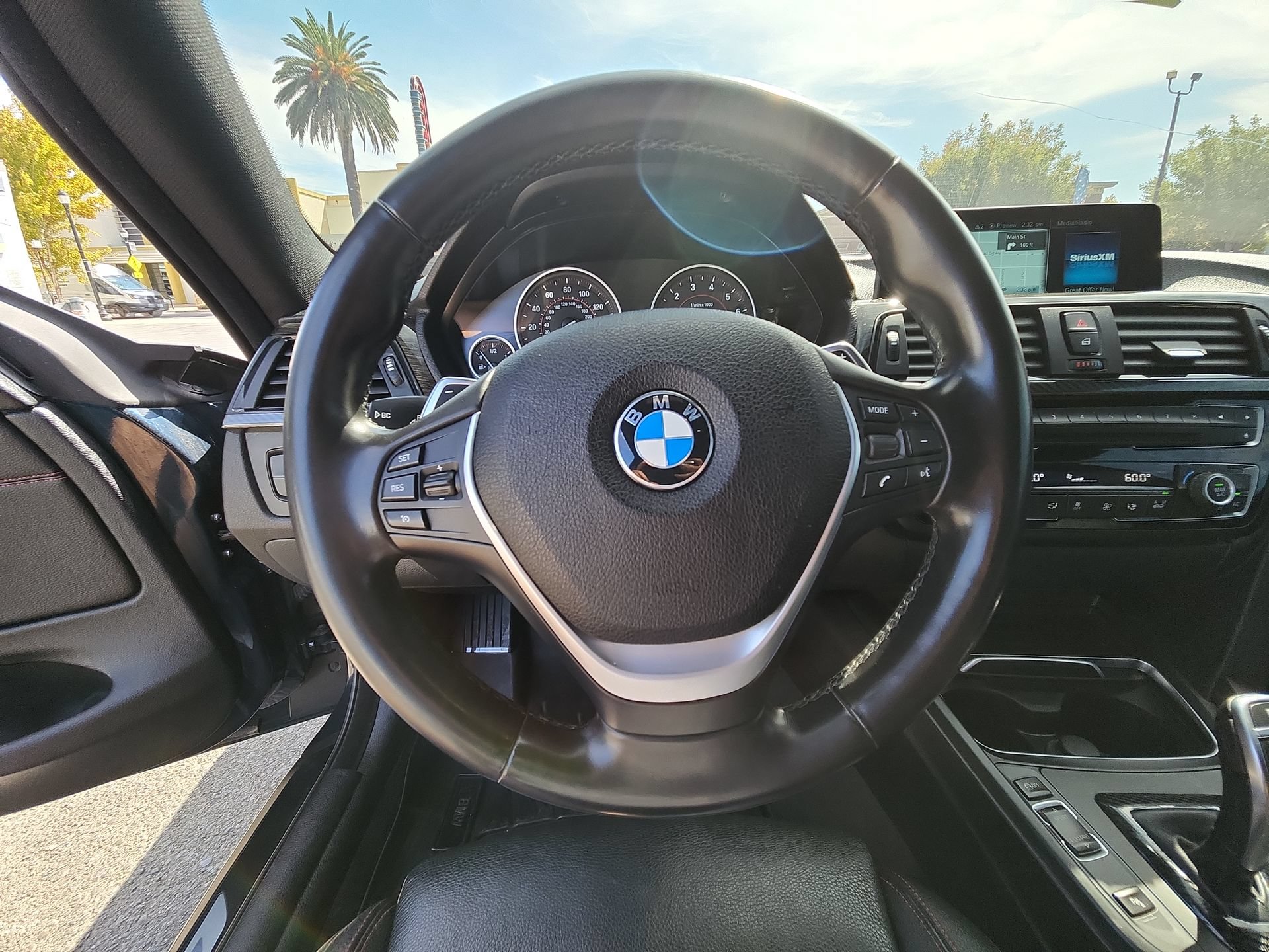 Used 2017 BMW 440i Coupe RWD image 11