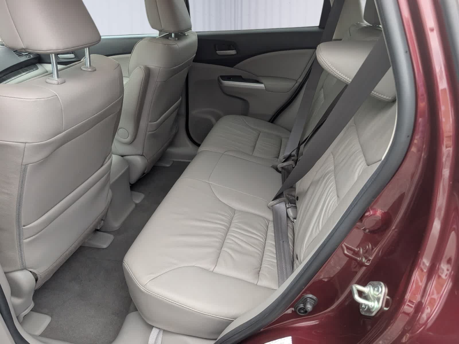 Used 2014 Honda CR-V EX-L image 13