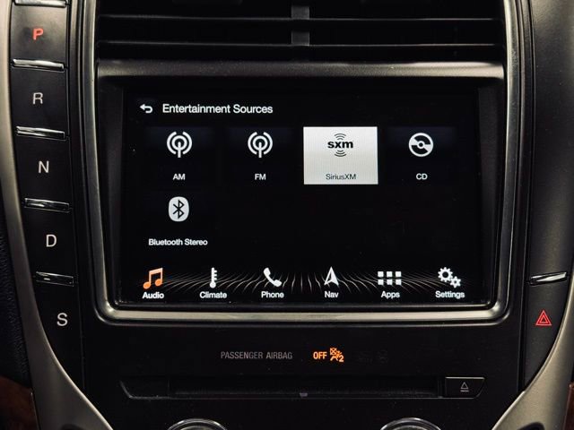 Used 2018 Lincoln MKX Reserve w/ Lincoln MKX Climate Package image 36