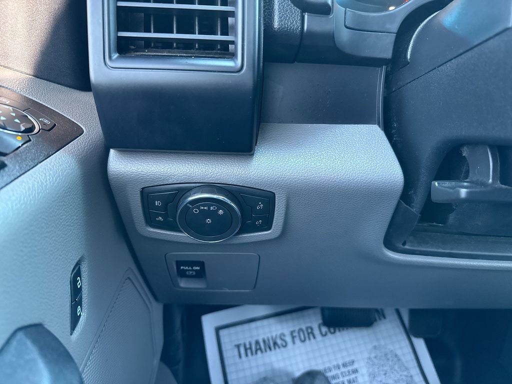 Used 2019 Ford F150 XL w/ Equipment Group 101A Mid image 17