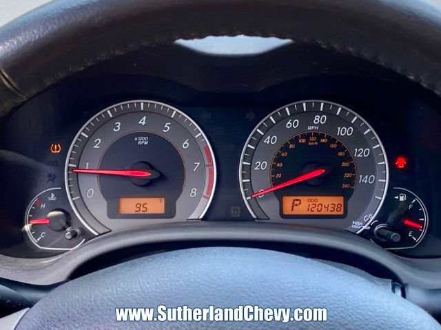 Used 2010 Toyota Corolla S FWD image 20