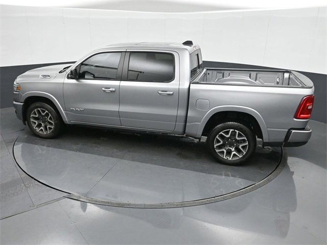Used 2025 RAM 1500 Laramie w/ Laramie Southwest Edition image 23