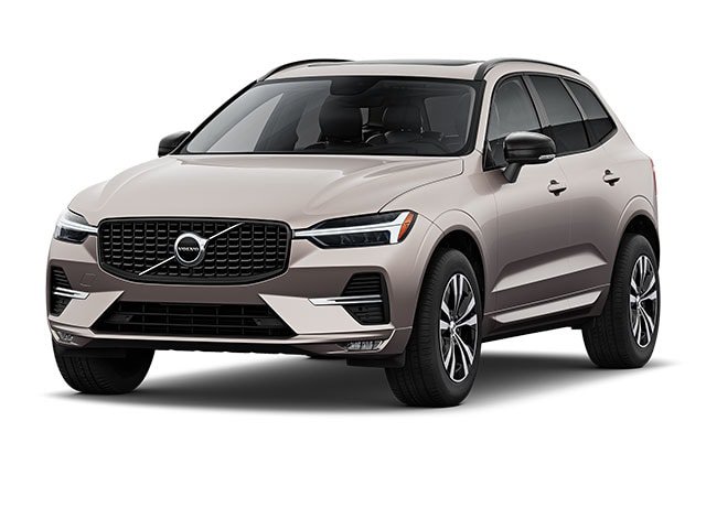 Certified 2025 Volvo XC60 B5 Core AWD/4WD image 1