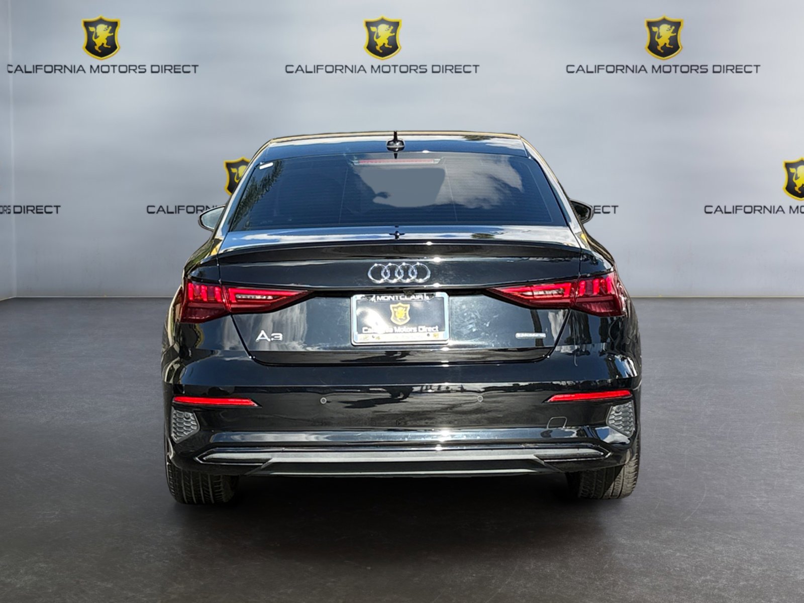 Used 2022 Audi A3 2.0T Premium Plus w/ Premium Plus Package image 4