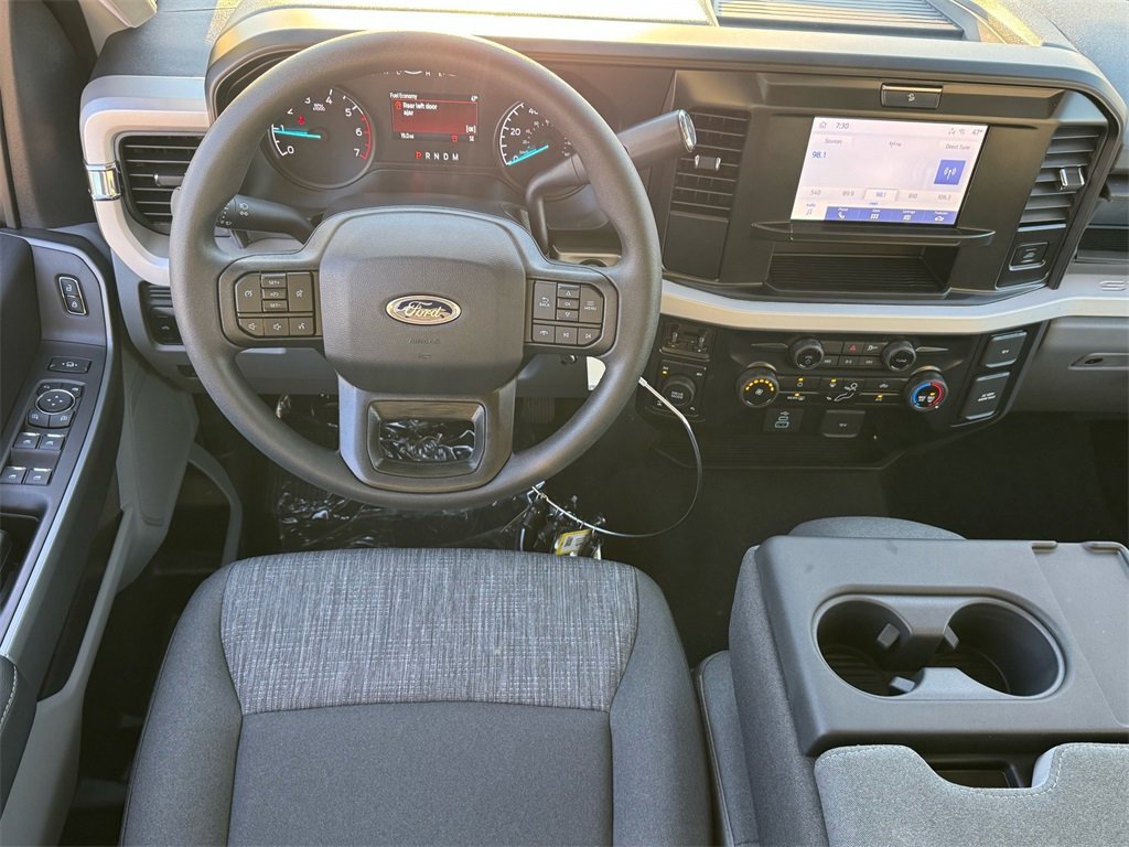 New 2026 Ford F250 XLT w/ FX4 Off-Road Package image 11