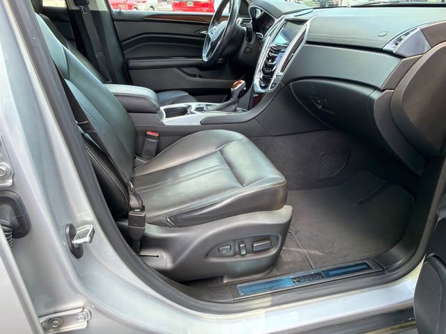 Used 2015 Cadillac SRX Luxury FWD image 13