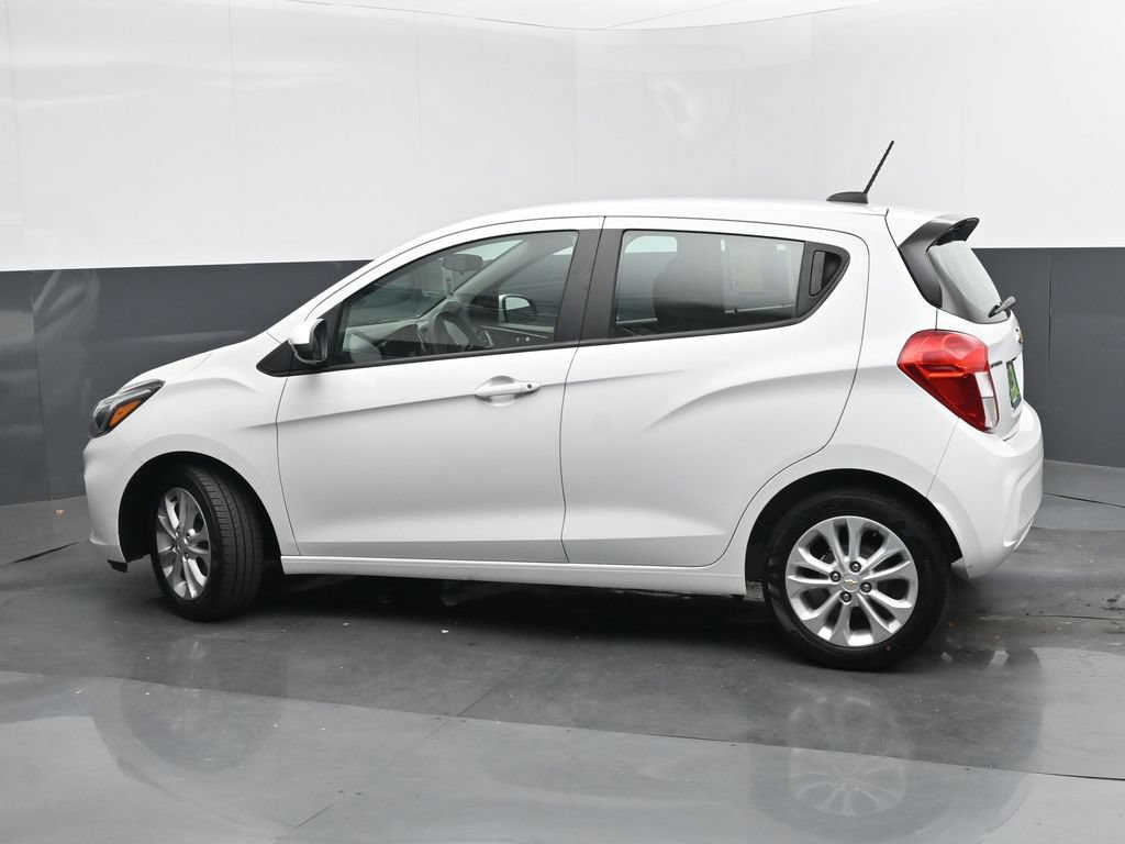 Used 2020 Chevrolet Spark LT FWD image 25