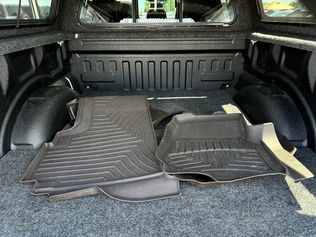 Certified 2022 Ford F150 King Ranch w/ Equipment Group 601A High AWD/4WD image 9