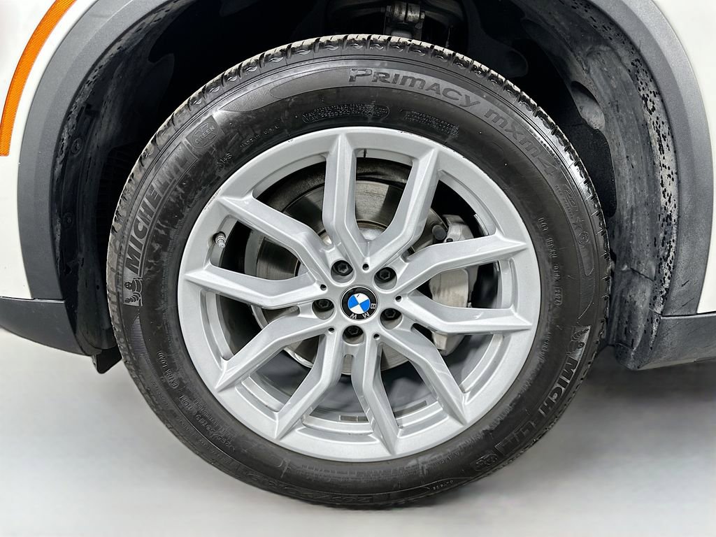 Used 2020 BMW X5 xDrive40i w/ Premium Package image 31