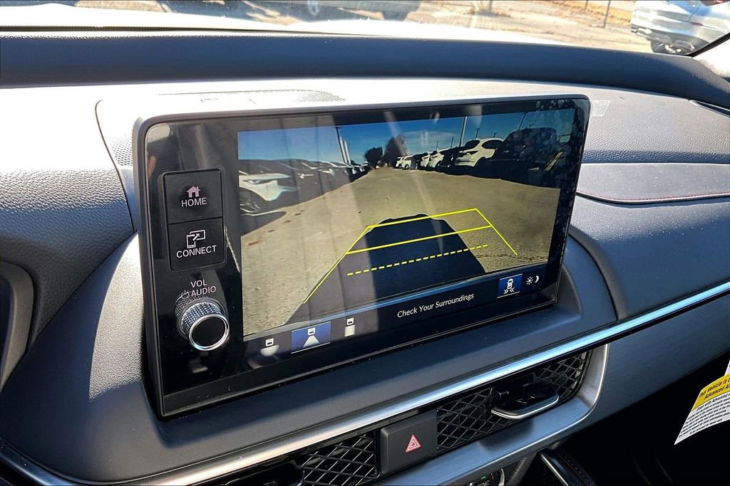 Certified 2025 Acura MDX w/ Technology Package image 31