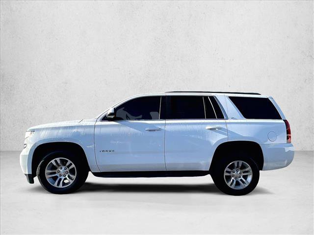 Used 2019 Chevrolet Tahoe LT image 6