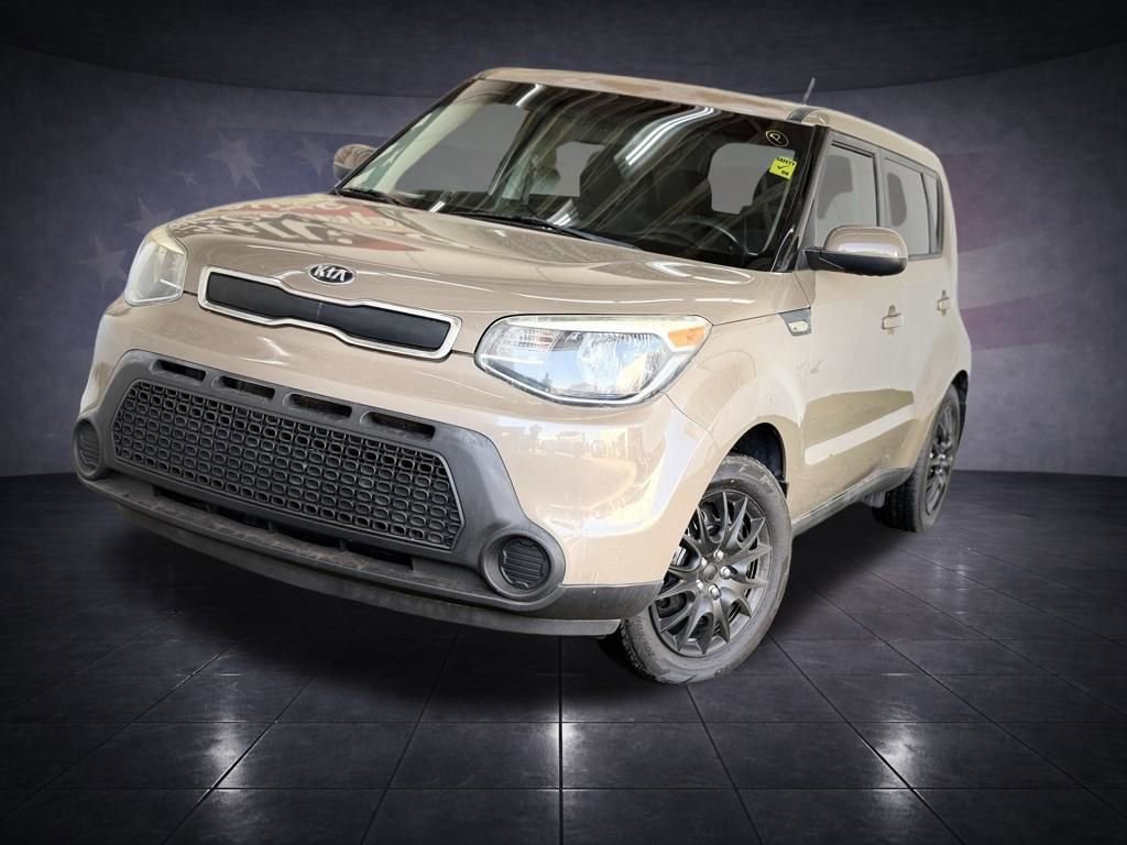 Used 2014 Kia Soul image 2