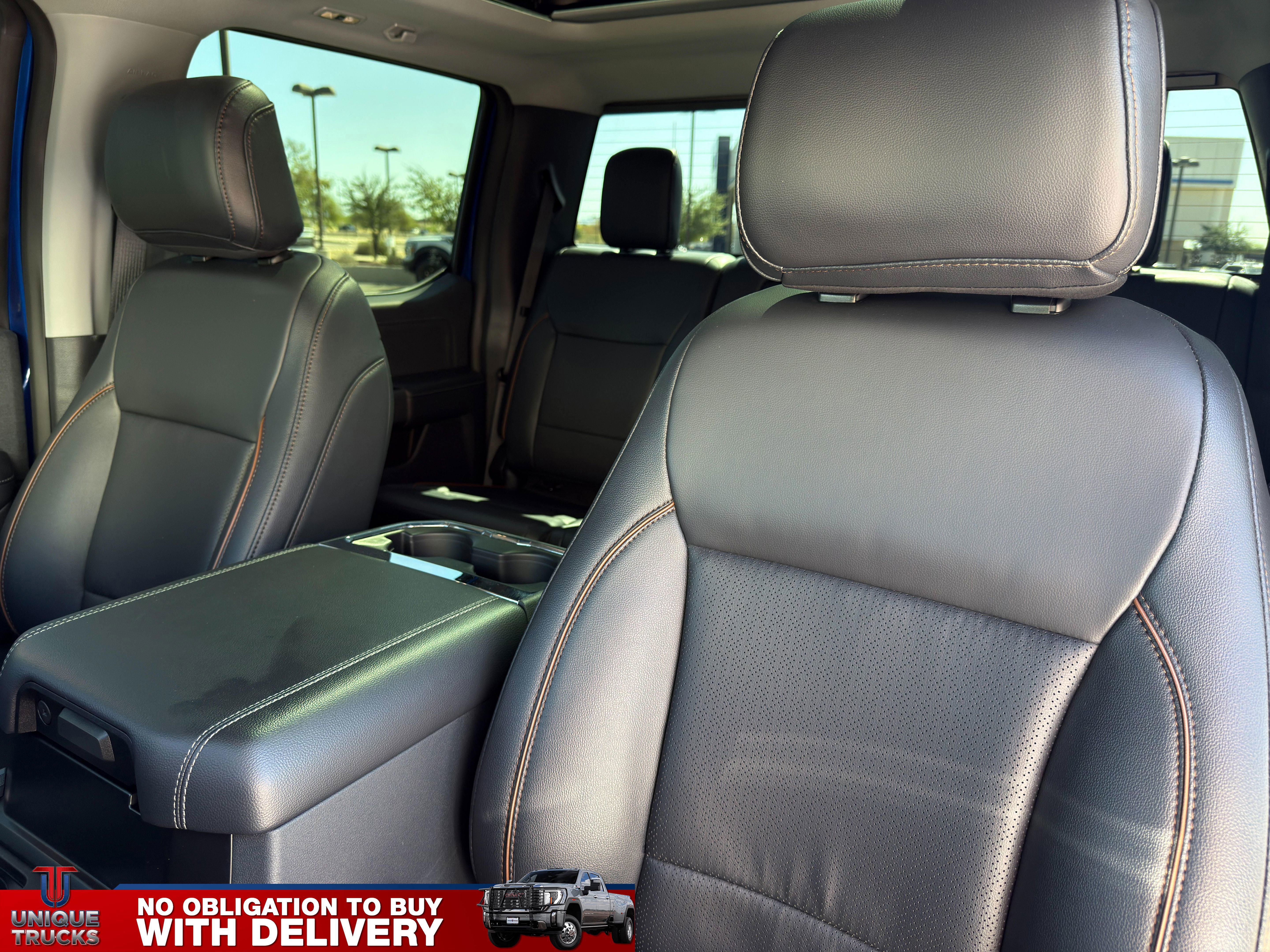 Used 2026 Ford F250 Lariat w/ Tremor Off-Road Package AWD/4WD image 21