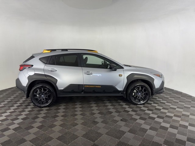 Used 2024 Subaru Crosstrek 2.5i Wilderness image 8