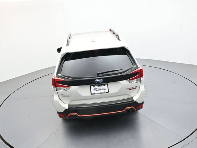 Used 2023 Subaru Forester Sport AWD/4WD image 39