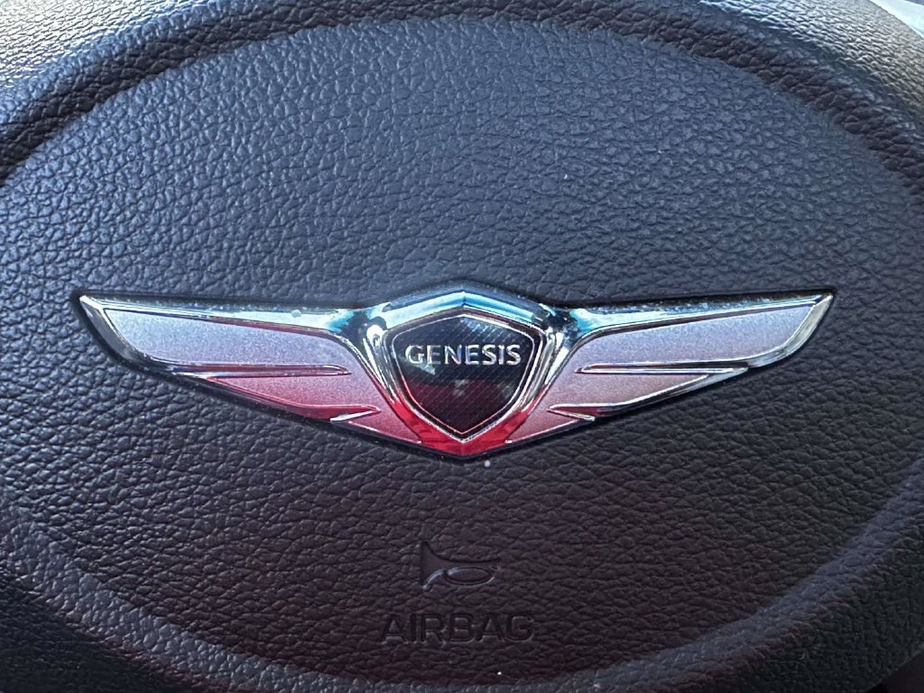 Used 2023 Genesis G70 2.0T w/ Sport Prestige Package AWD/4WD image 27