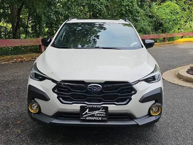 New 2026 Subaru Crosstrek 2.5i Sport AWD/4WD image 3