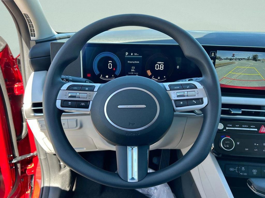 New 2026 Hyundai Tucson SEL image 31