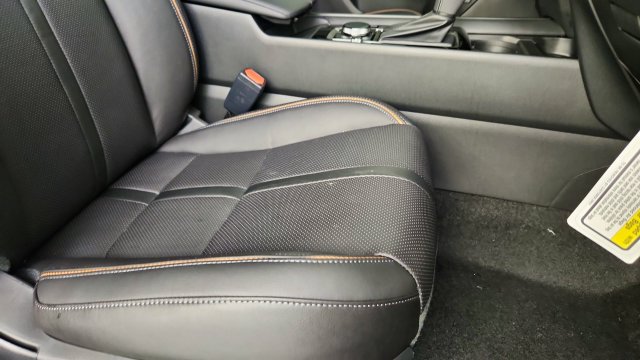 New 2026 MAZDA CX-50 AWD 2.5 Hybrid w/ Weather Package image 33
