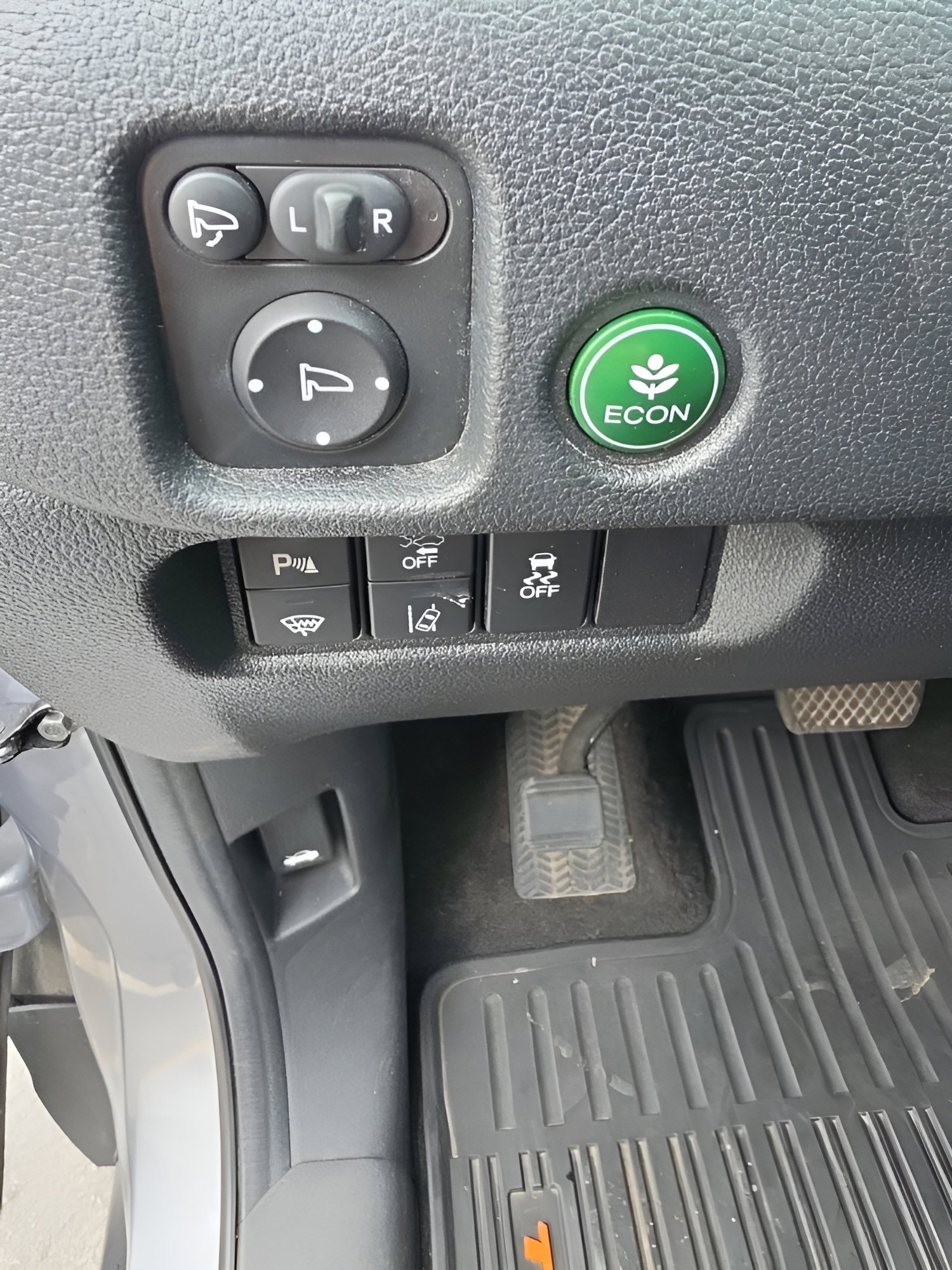 Used 2022 Honda Passport TrailSport image 19