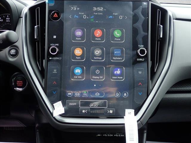 New 2026 Subaru Crosstrek 2.5i Limited AWD/4WD image 15