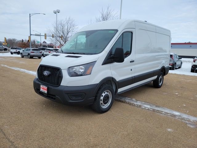 New 2026 Ford Transit 250 Base RWD image 2
