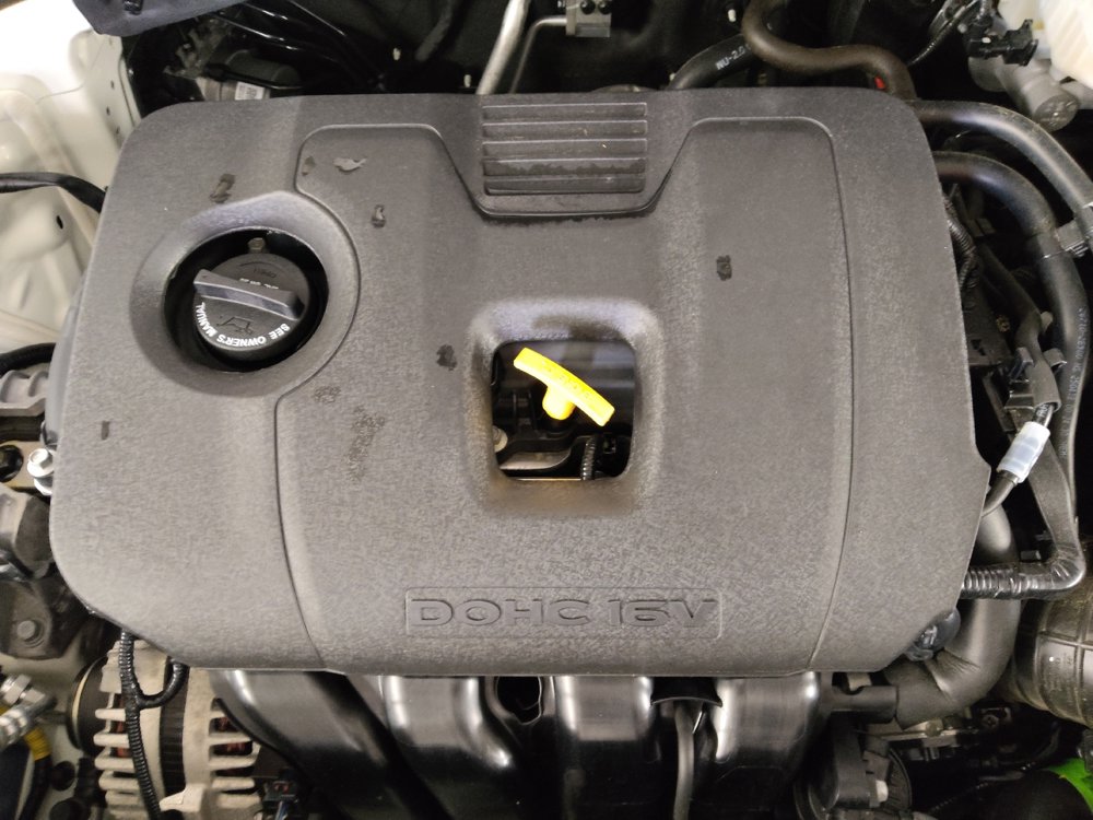 Used 2025 Kia Soul LX FWD image 30