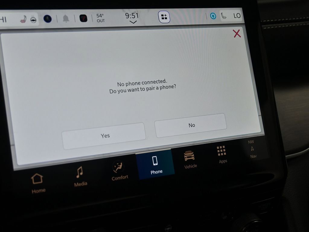 New 2025 Jeep Grand Cherokee Limited w/ Trailer Tow Package image 30