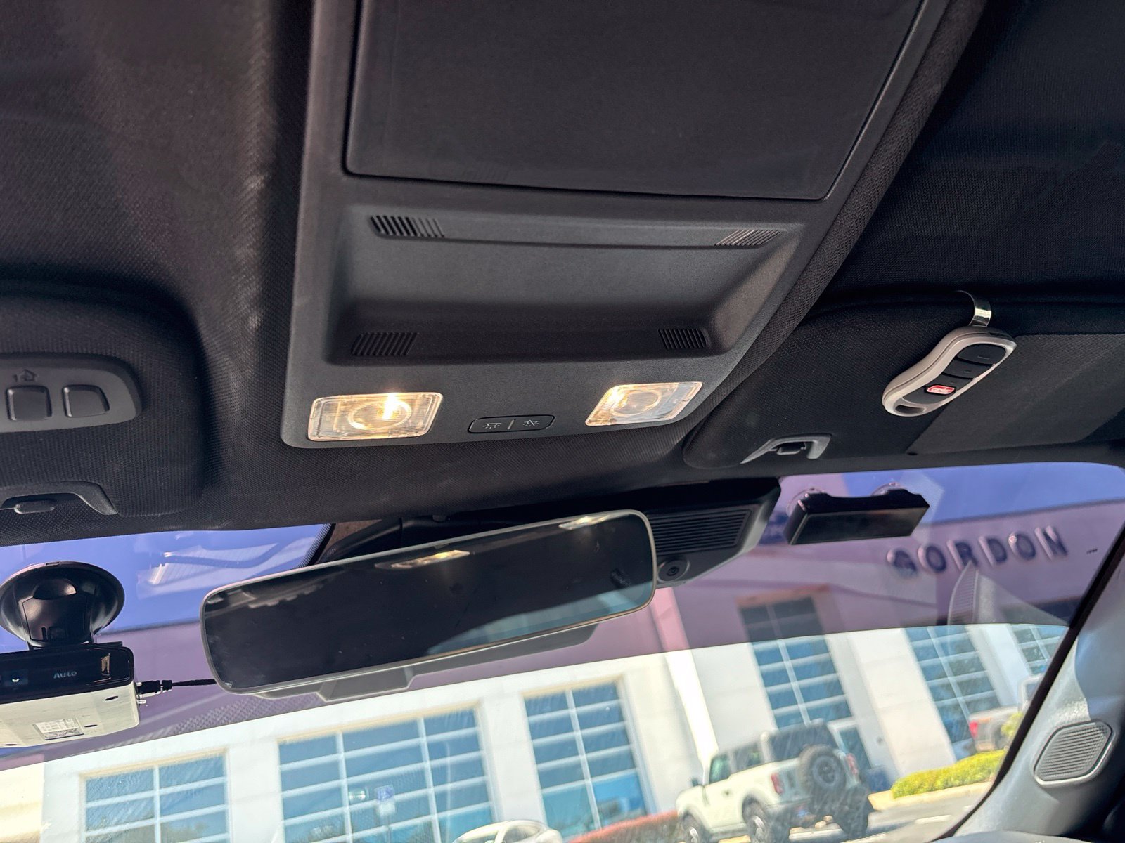 Certified 2024 Ford Mustang GT Premium RWD image 15