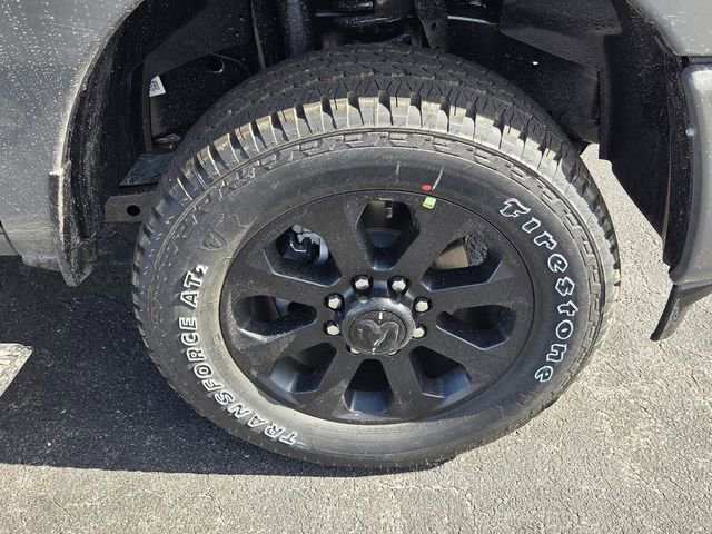 New 2026 RAM 2500 Laramie image 15
