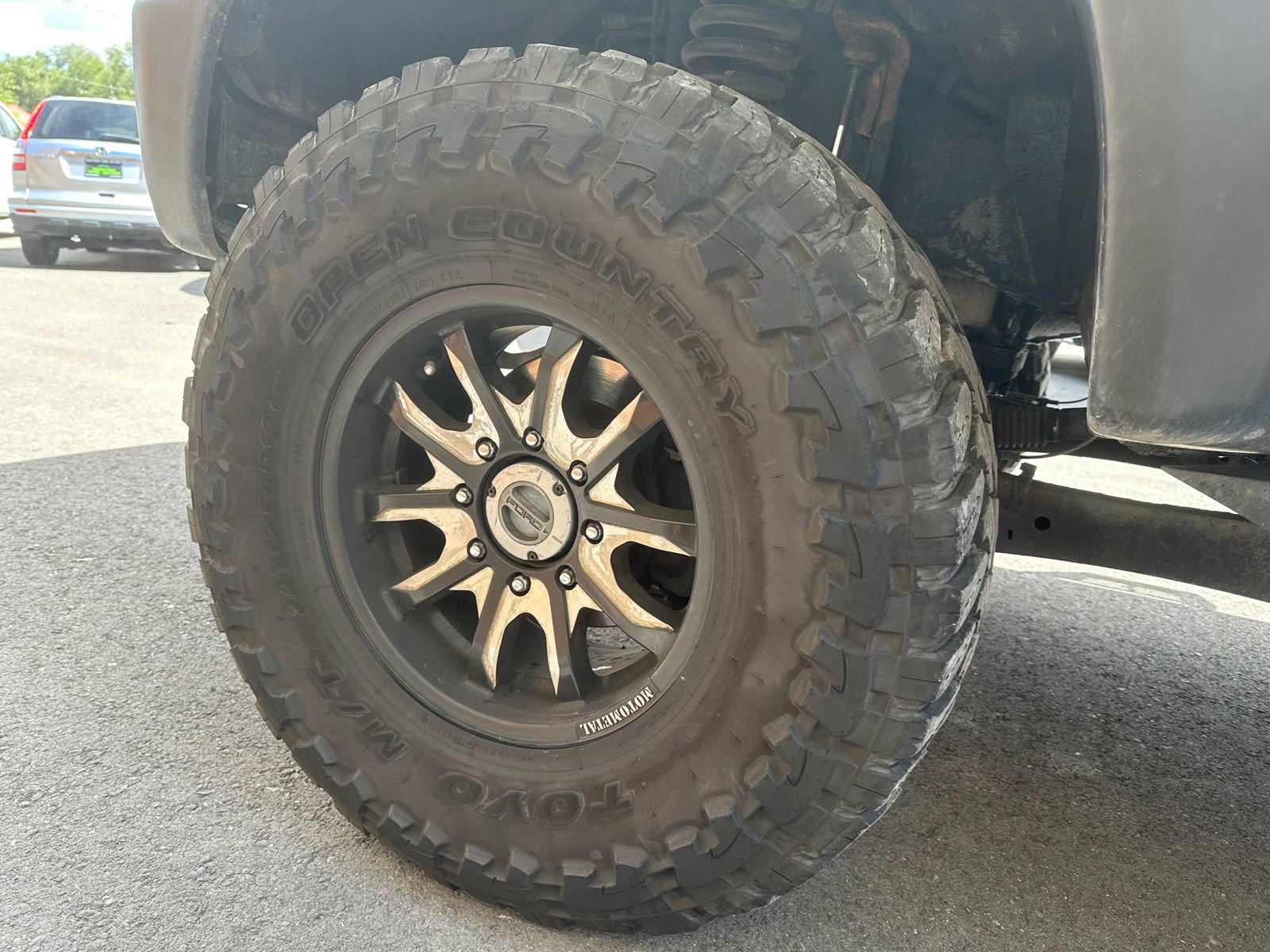 Used 2011 Ford F350 XLT w/ Snow Plow Prep Pkg image 16