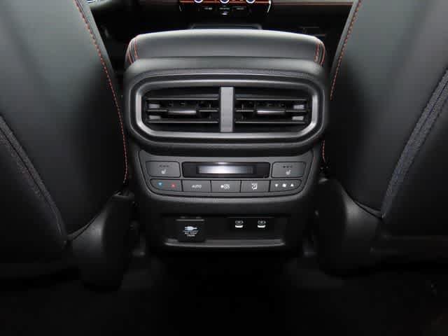 New 2026 Honda Pilot TrailSport image 30