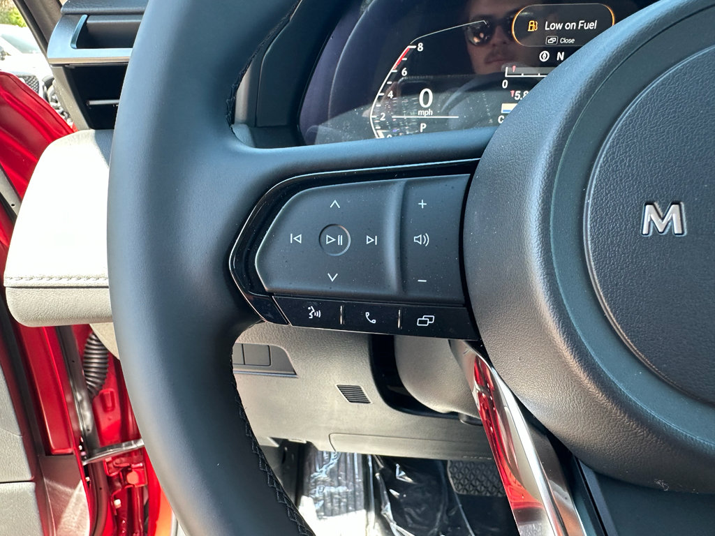 New 2026 MAZDA CX-5 Select image 22