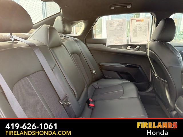 Used 2024 Kia K5 GT-Line image 23