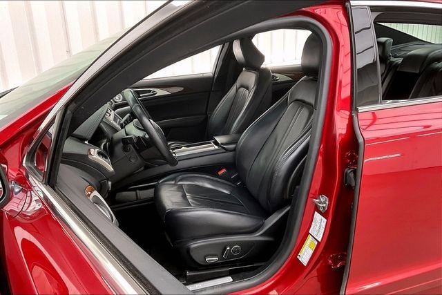 Used 2020 Lincoln MKZ Reserve w/ Luxury Package FWD image 8