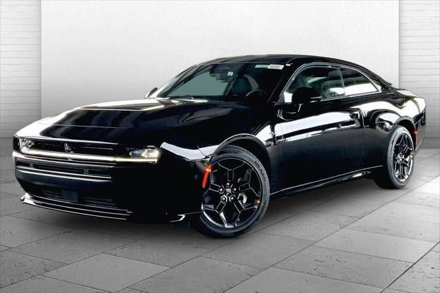 New 2026 Dodge Charger R/T AWD/4WD image 28