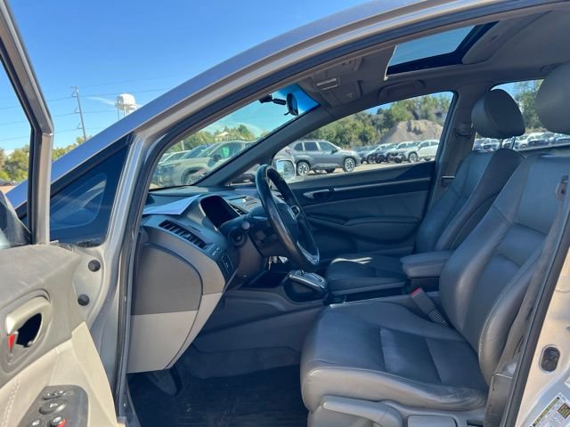 Used 2010 Honda Civic EX-L image 24