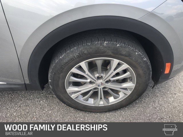 Certified 2023 Buick Envision Preferred image 26