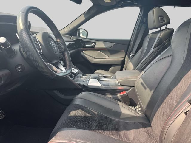 Used 2024 Acura MDX A-Spec AWD/4WD image 20