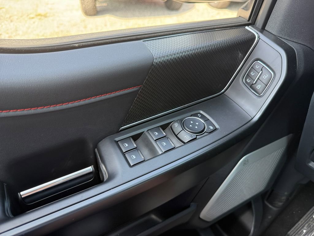 New 2026 Ford F150 Raptor AWD/4WD image 27
