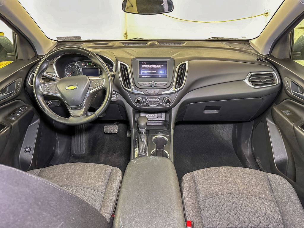 Used 2024 Chevrolet Equinox LT AWD/4WD image 31