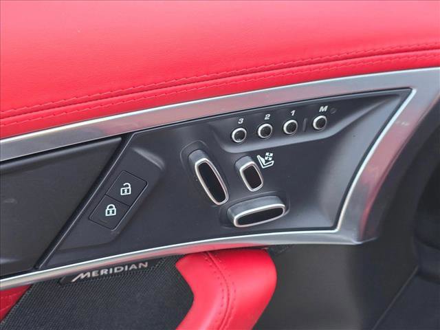 Used 2021 Jaguar F-TYPE First Edition RWD image 12